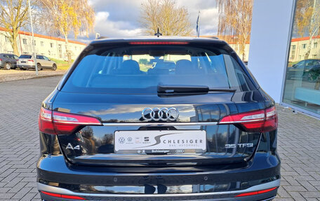 Audi A4, 2023 год, 3 646 257 рублей, 4 фотография