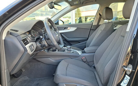 Audi A4, 2023 год, 3 646 257 рублей, 7 фотография