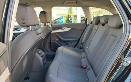 Audi A4, 2023 год, 3 646 257 рублей, 8 фотография