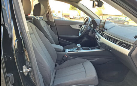 Audi A4, 2023 год, 3 646 257 рублей, 10 фотография