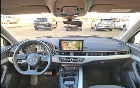 Audi A4, 2023 год, 3 646 257 рублей, 11 фотография