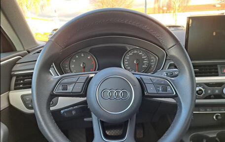 Audi A4, 2023 год, 3 646 257 рублей, 14 фотография