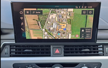 Audi A4, 2023 год, 3 646 257 рублей, 12 фотография