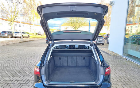 Audi A4, 2023 год, 3 646 257 рублей, 9 фотография