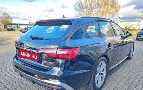 Audi A4, 2023 год, 3 646 257 рублей, 5 фотография