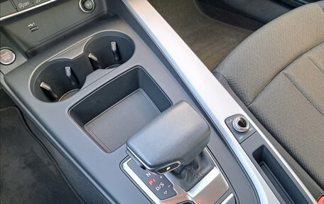 Audi A4, 2023 год, 3 646 257 рублей, 15 фотография