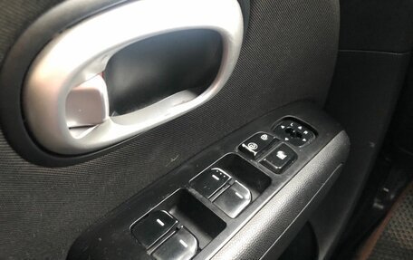 KIA Soul II рестайлинг, 2014 год, 825 000 рублей, 8 фотография