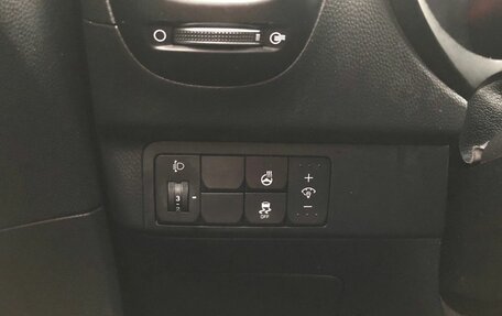 KIA Soul II рестайлинг, 2014 год, 825 000 рублей, 9 фотография