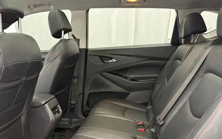 Chevrolet Orlando, 2022 год, 1 380 000 рублей, 10 фотография