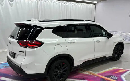 Chevrolet Orlando, 2022 год, 1 380 000 рублей, 6 фотография