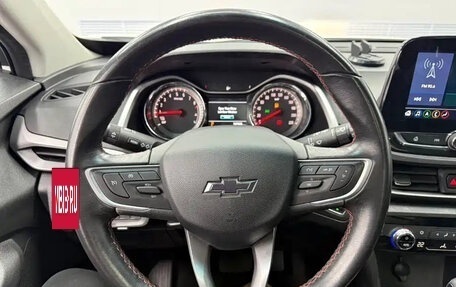 Chevrolet Orlando, 2022 год, 1 380 000 рублей, 7 фотография