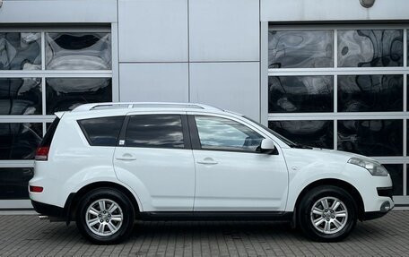 Citroen C-Crosser, 2010 год, 910 000 рублей, 8 фотография