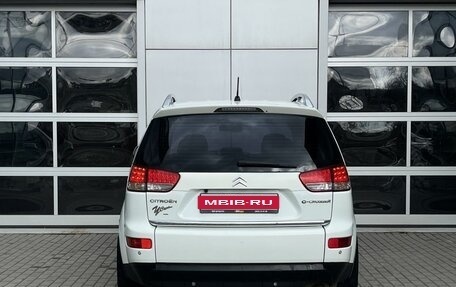 Citroen C-Crosser, 2010 год, 910 000 рублей, 6 фотография