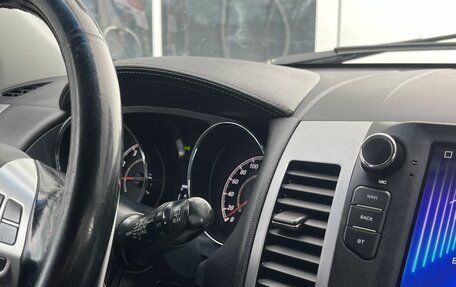 Citroen C-Crosser, 2010 год, 910 000 рублей, 9 фотография