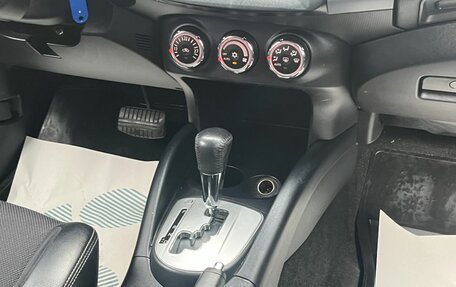 Citroen C-Crosser, 2010 год, 910 000 рублей, 14 фотография