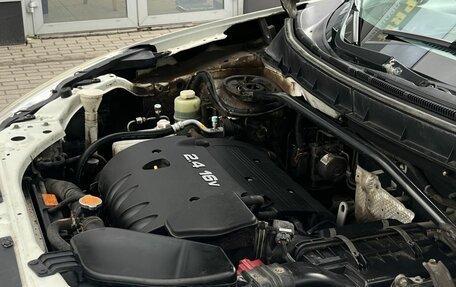 Citroen C-Crosser, 2010 год, 910 000 рублей, 21 фотография