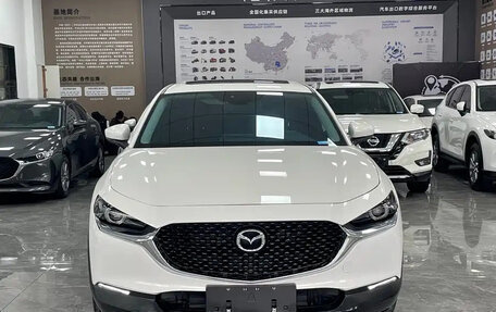 Mazda CX-30 I, 2026 год, 2 288 000 рублей, 3 фотография