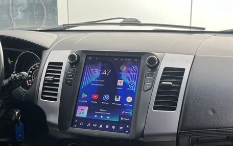 Citroen C-Crosser, 2010 год, 910 000 рублей, 13 фотография