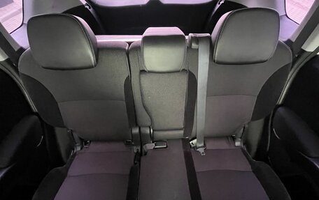 Citroen C-Crosser, 2010 год, 910 000 рублей, 18 фотография