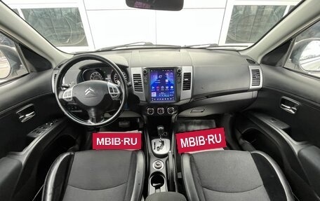 Citroen C-Crosser, 2010 год, 910 000 рублей, 10 фотография