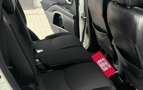 Citroen C-Crosser, 2010 год, 910 000 рублей, 19 фотография