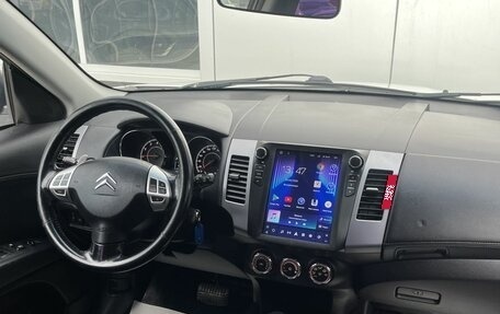 Citroen C-Crosser, 2010 год, 910 000 рублей, 12 фотография