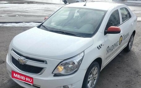 Chevrolet Cobalt II, 2023 год, 990 000 рублей, 3 фотография