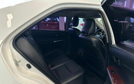 Toyota Camry, 2013 год, 1 849 000 рублей, 17 фотография