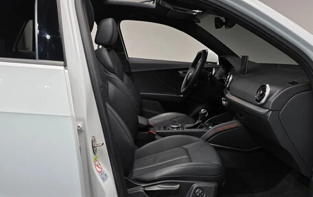 Audi Q2 I, 2021 год, 1 641 000 рублей, 6 фотография