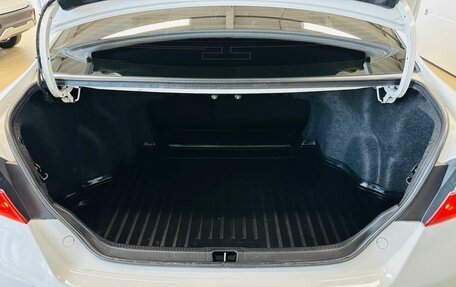 Toyota Camry, 2013 год, 1 849 000 рублей, 19 фотография