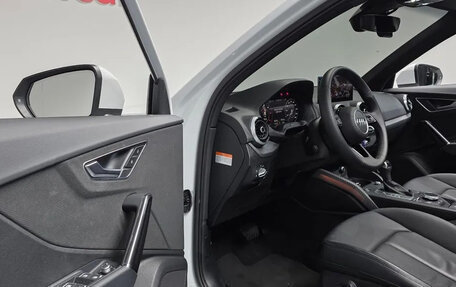 Audi Q2 I, 2021 год, 1 641 000 рублей, 7 фотография