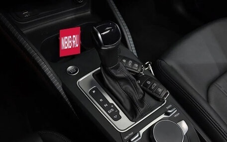 Audi Q2 I, 2021 год, 1 641 000 рублей, 5 фотография