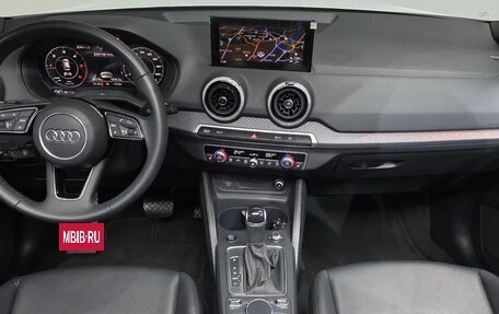 Audi Q2 I, 2021 год, 1 641 000 рублей, 4 фотография