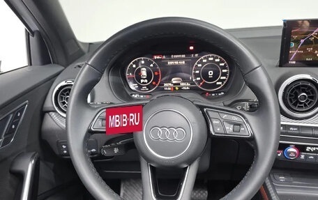 Audi Q2 I, 2021 год, 1 641 000 рублей, 9 фотография