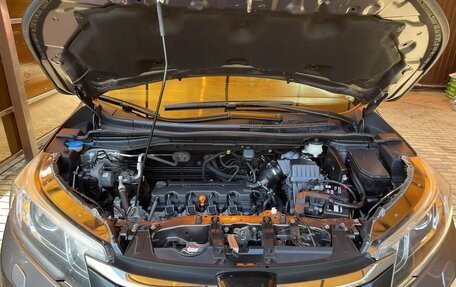 Honda CR-V IV, 2016 год, 2 850 000 рублей, 7 фотография