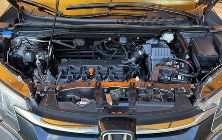 Honda CR-V IV, 2016 год, 2 850 000 рублей, 14 фотография