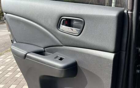 Honda CR-V IV, 2016 год, 2 850 000 рублей, 15 фотография