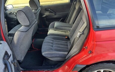 Volkswagen Passat B3, 1990 год, 90 000 рублей, 4 фотография