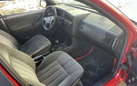 Volkswagen Passat B3, 1990 год, 90 000 рублей, 7 фотография