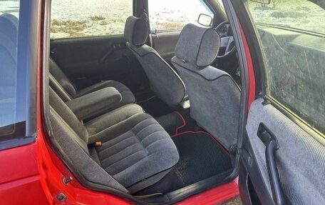 Volkswagen Passat B3, 1990 год, 90 000 рублей, 6 фотография