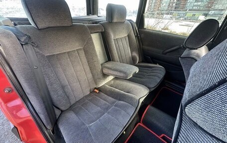 Volkswagen Passat B3, 1990 год, 90 000 рублей, 5 фотография