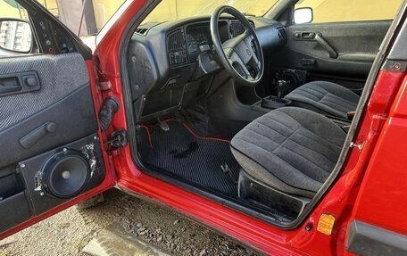 Volkswagen Passat B3, 1990 год, 90 000 рублей, 2 фотография