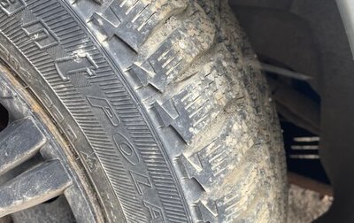 Fiat Albea I рестайлинг, 2007 год, 130 000 рублей, 1 фотография