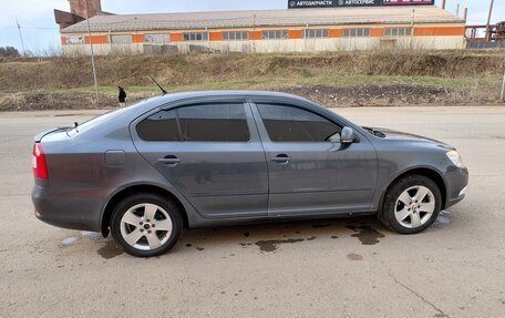 Skoda Octavia, 2012 год, 1 050 000 рублей, 1 фотография