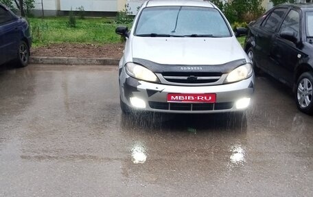 Chevrolet Lacetti, 2007 год, 550 000 рублей, 1 фотография