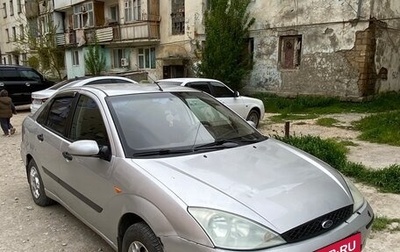 Ford Focus IV, 2004 год, 180 000 рублей, 1 фотография