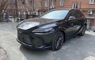 Lexus RX IV рестайлинг, 2026 год, 9 490 000 рублей, 1 фотография