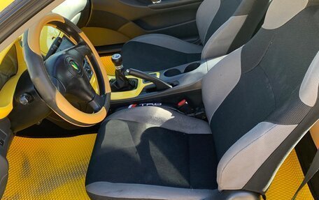 Toyota Celica VII рестайлинг, 2004 год, 1 700 000 рублей, 8 фотография