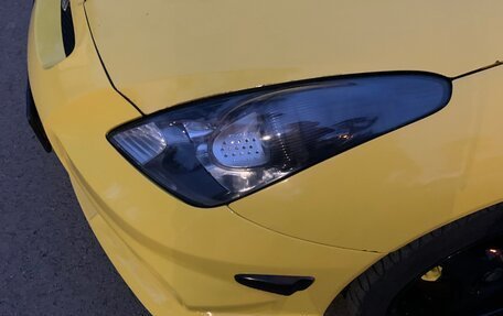 Toyota Celica VII рестайлинг, 2004 год, 1 700 000 рублей, 9 фотография