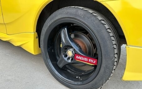 Toyota Celica VII рестайлинг, 2004 год, 1 700 000 рублей, 7 фотография